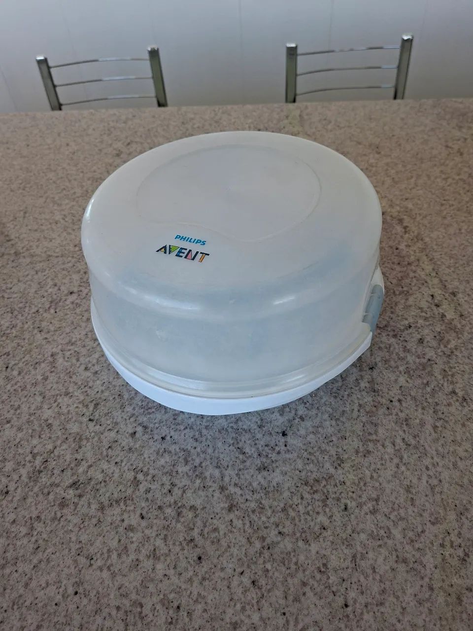 Esterilizador Avent