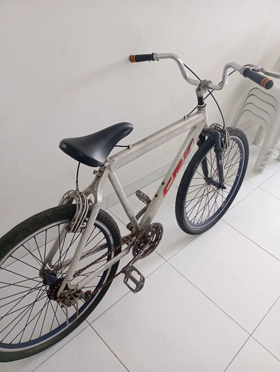 Bike aro 26  - Foto 2