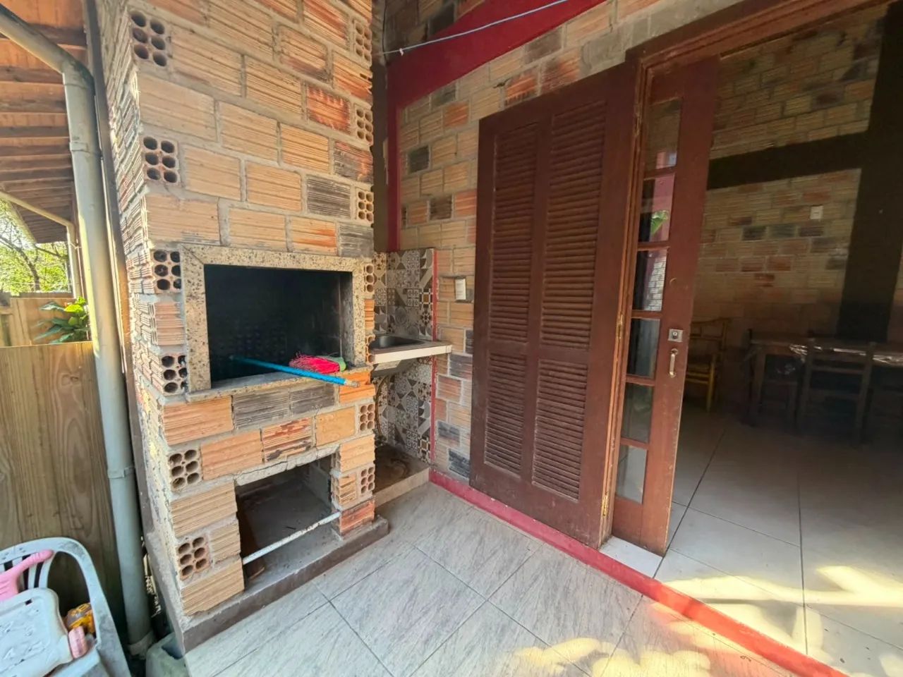 Casa para Locação - Ibiraquera - Foto 3