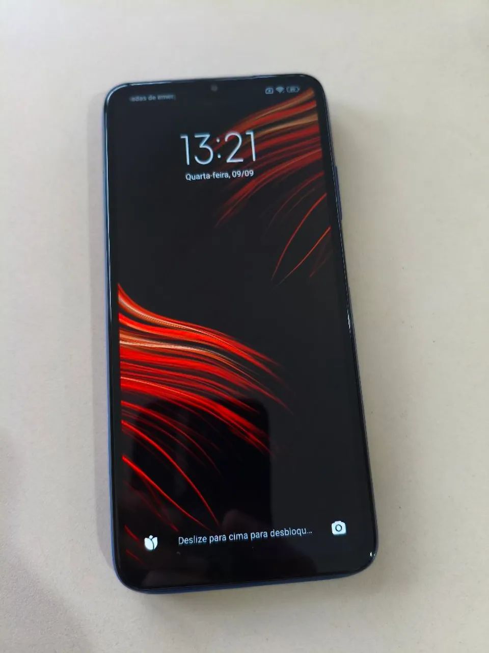 Vendo celular POCO M3 128g 6 RAM - Foto 3