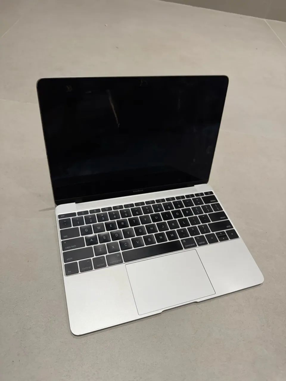 Macbook Retina 12 - Foto 3