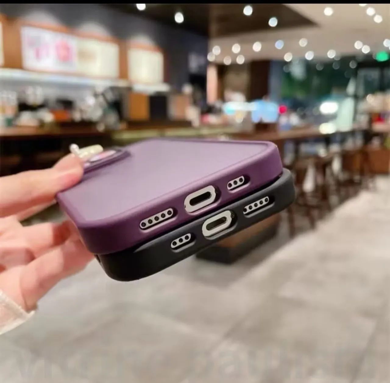 Capinhas para iPhone (11 ao 17 pro max) - Foto 3
