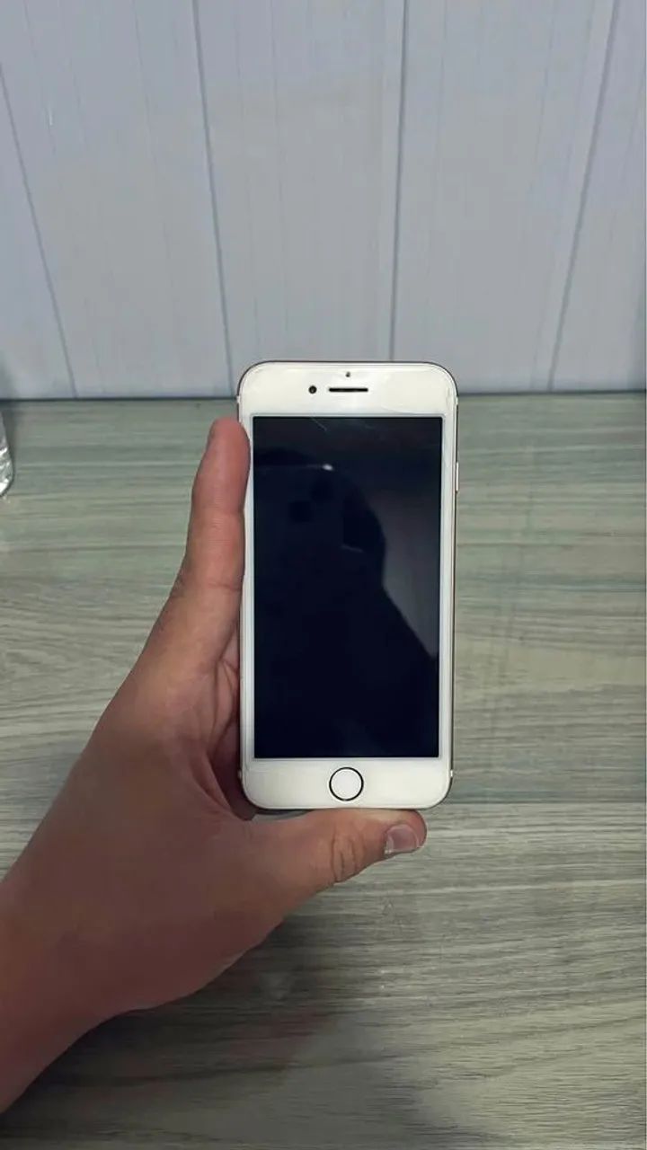 iPhone 7 128GB - Foto 2