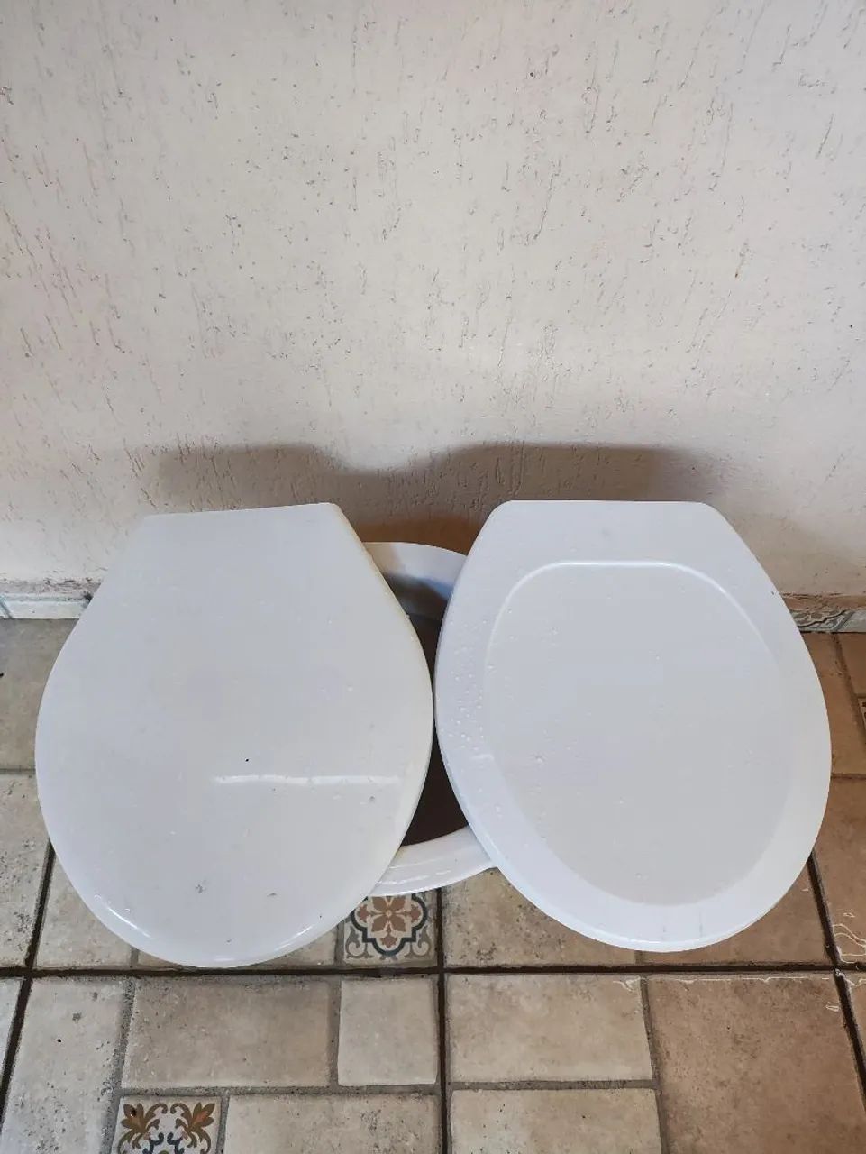 Privada Sanitária com Caixa Acoplada - Foto 4