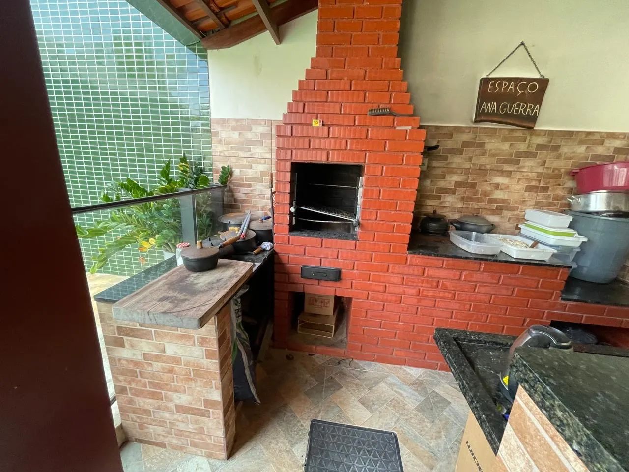 Casa 3 quartos, piscina - São Judas Tadeu.  - Foto 3
