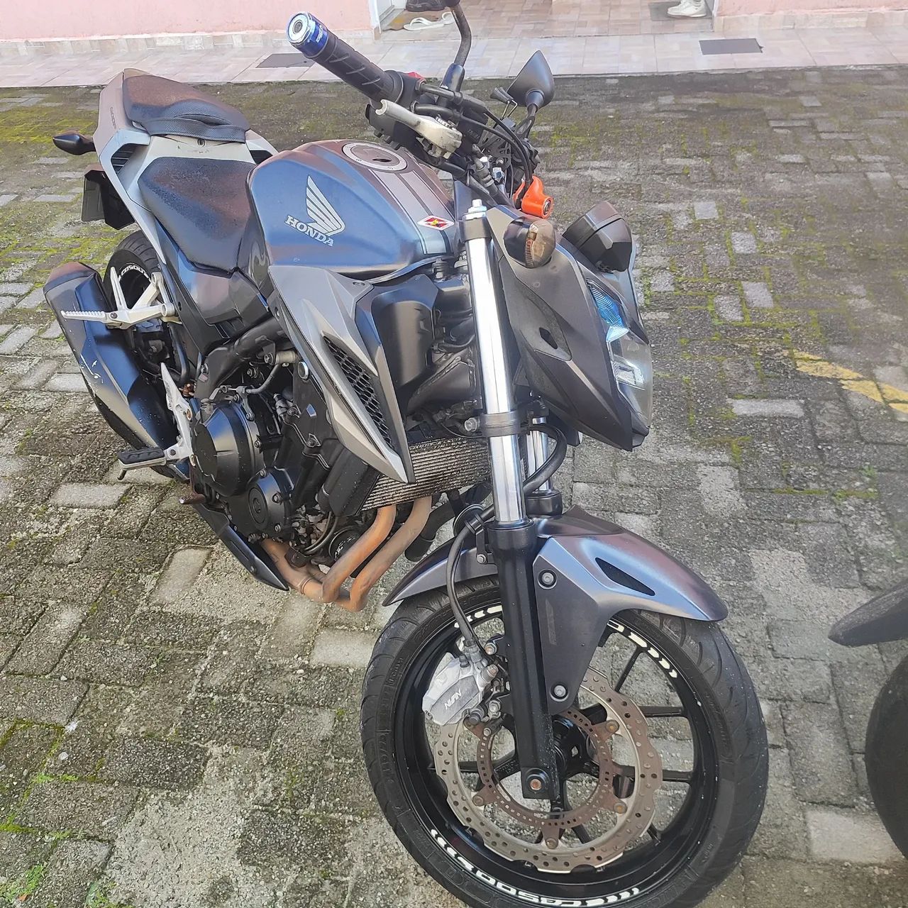 500 com preço de 160 - Foto 3
