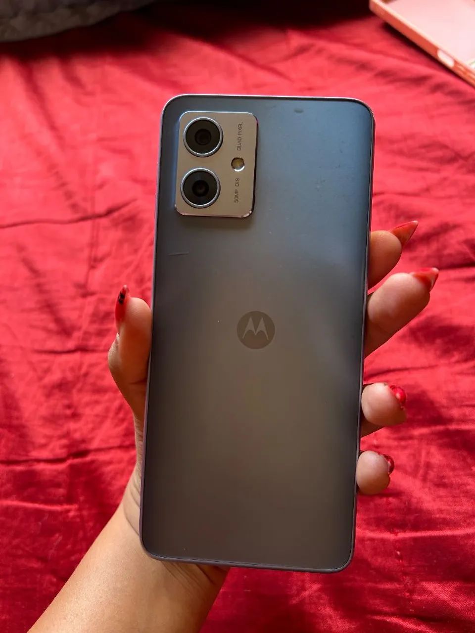 Celular Motorola G 54 5 g  - Foto 3