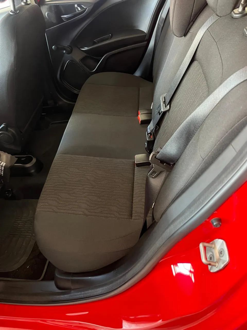 Fiat Cronos 1.0 6V Flex 2023 - Foto 5