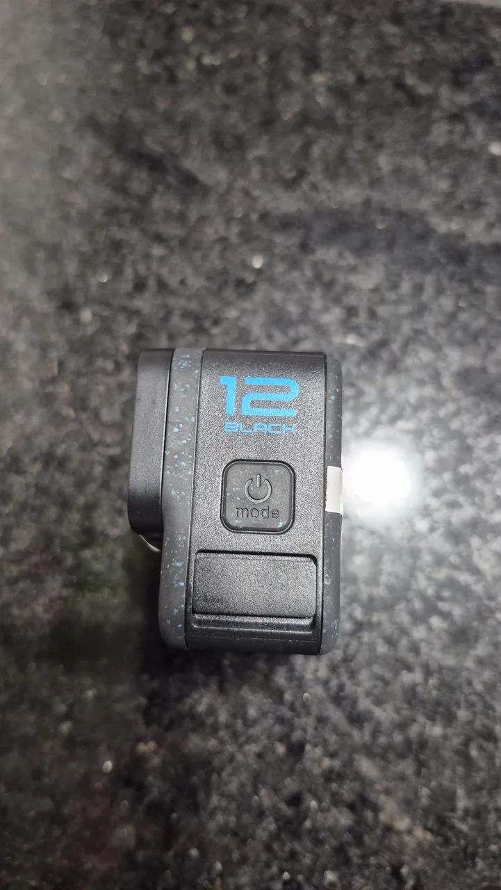 Go Pro Hero 12 Black  - Foto 3