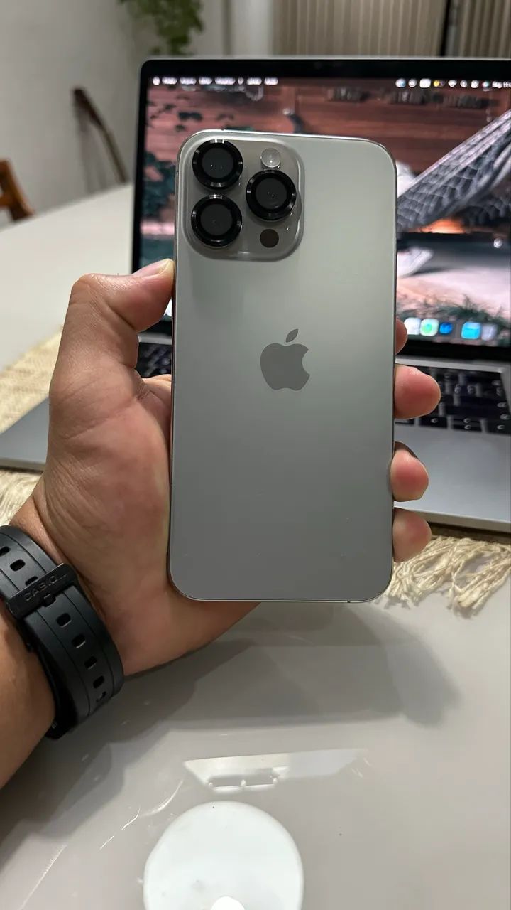 iPhone 15 Pro Max 256GB