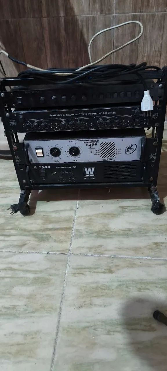 Amplificadores