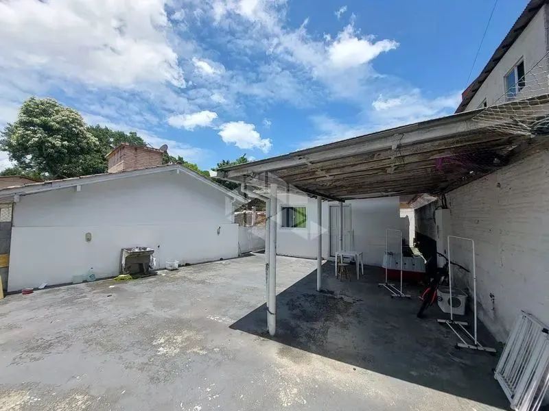 Casa para alugar - 1 Quarto e Sacada na Trindade 30 m² - Foto 2