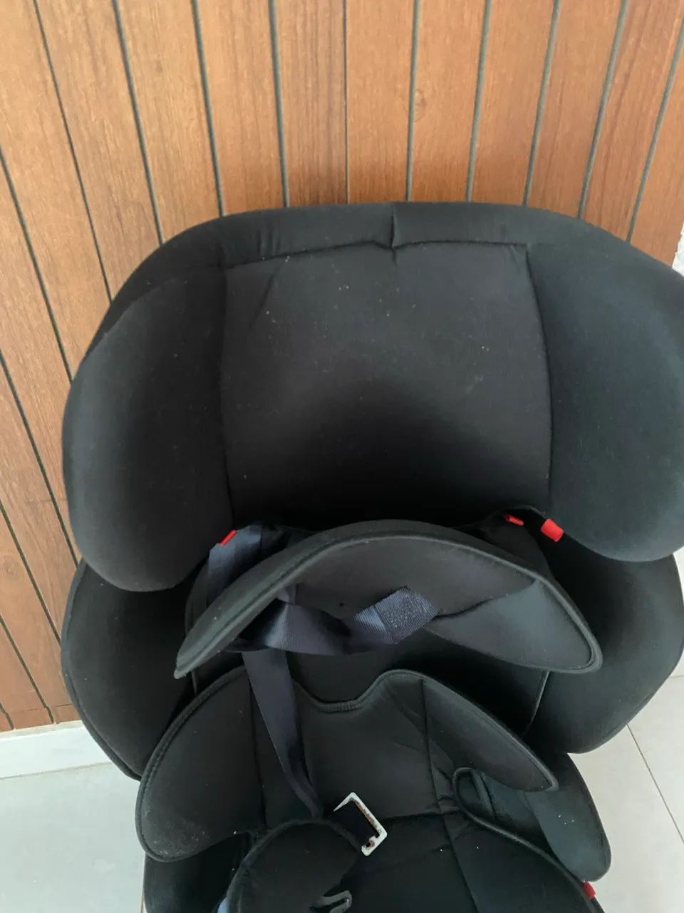 Cadeirinha automotiva 