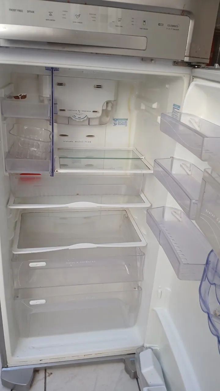 Geladeira