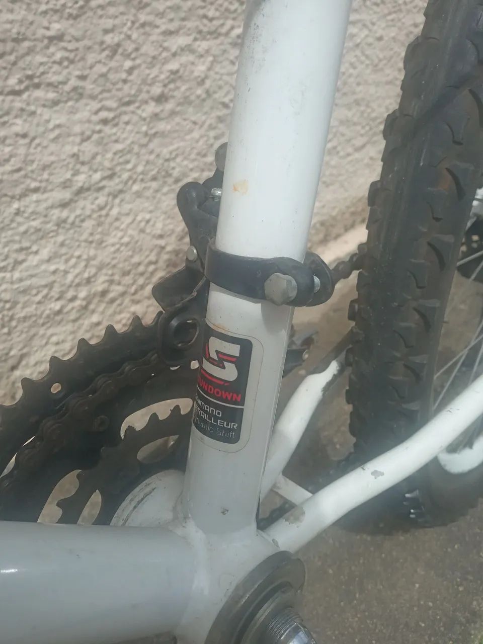 Vendo bicicleta Sundown aro 26.  - Foto 3