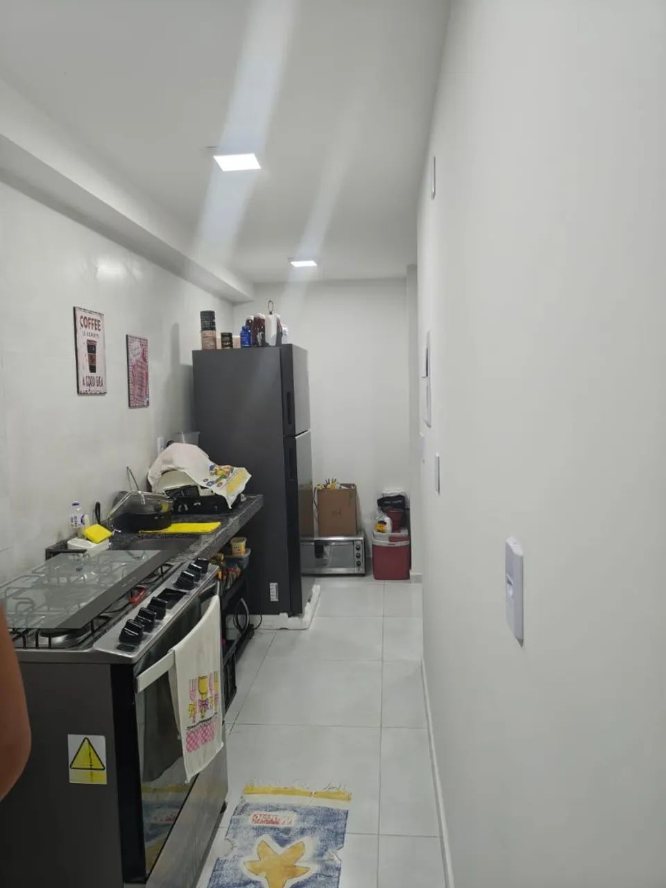 Apartamento no grand reserva - Foto 3