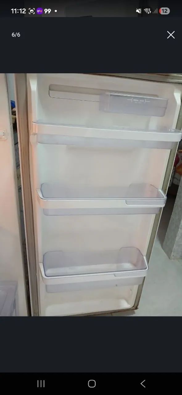 Geladeira  - Foto 4