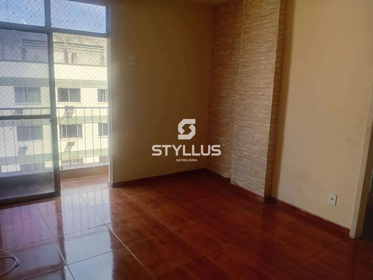 Méier | Apartamento 3 quartos - Foto 2