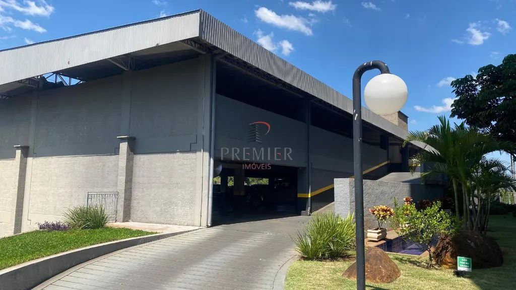 Apartamento à venda em Londrina, Centro, com 2 quartos, com 52 m² - Foto 5