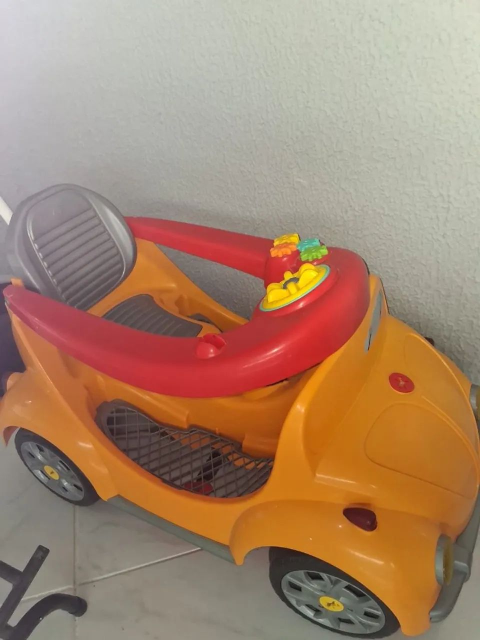 Carrinho de passeio - Foto 2