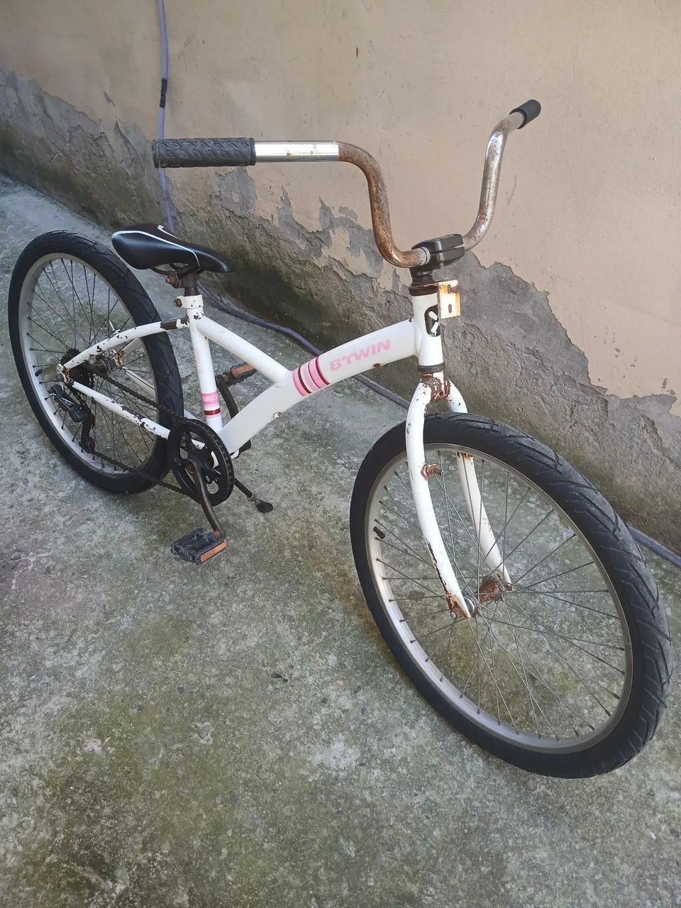 Bicicleta aro 24