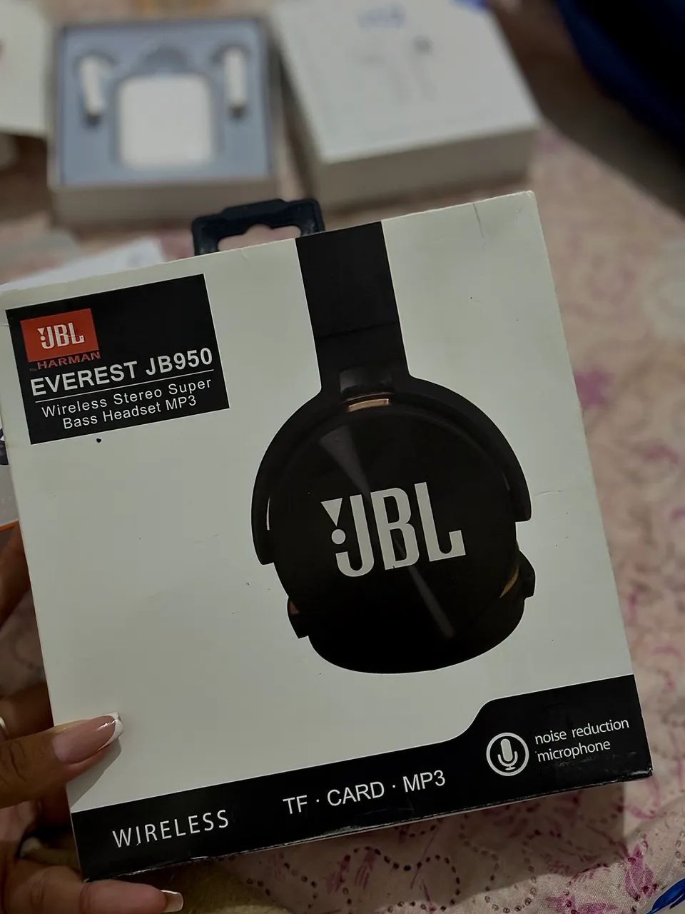 Fones de ouvido - Foto 3