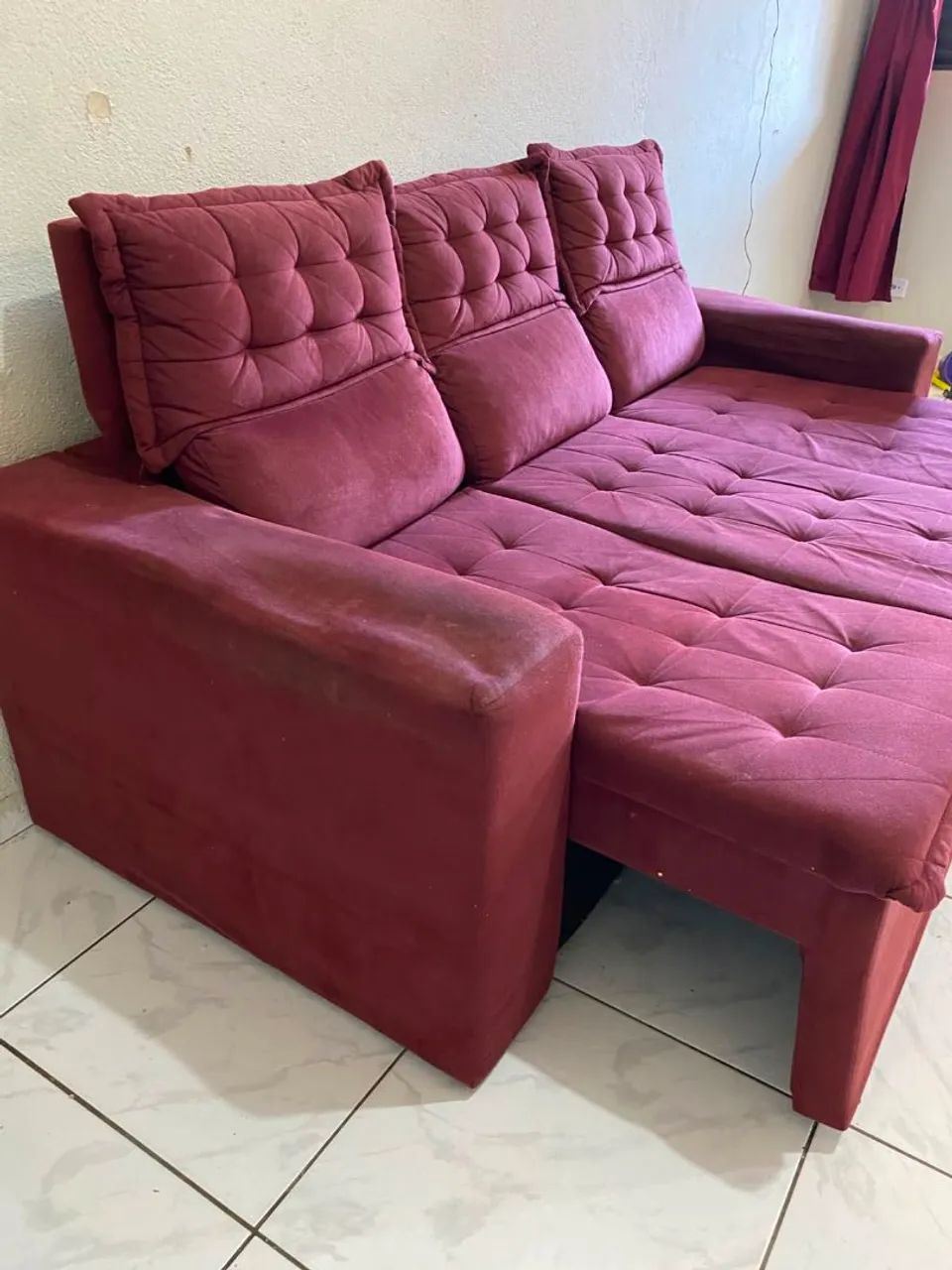 Sofá  - Foto 2