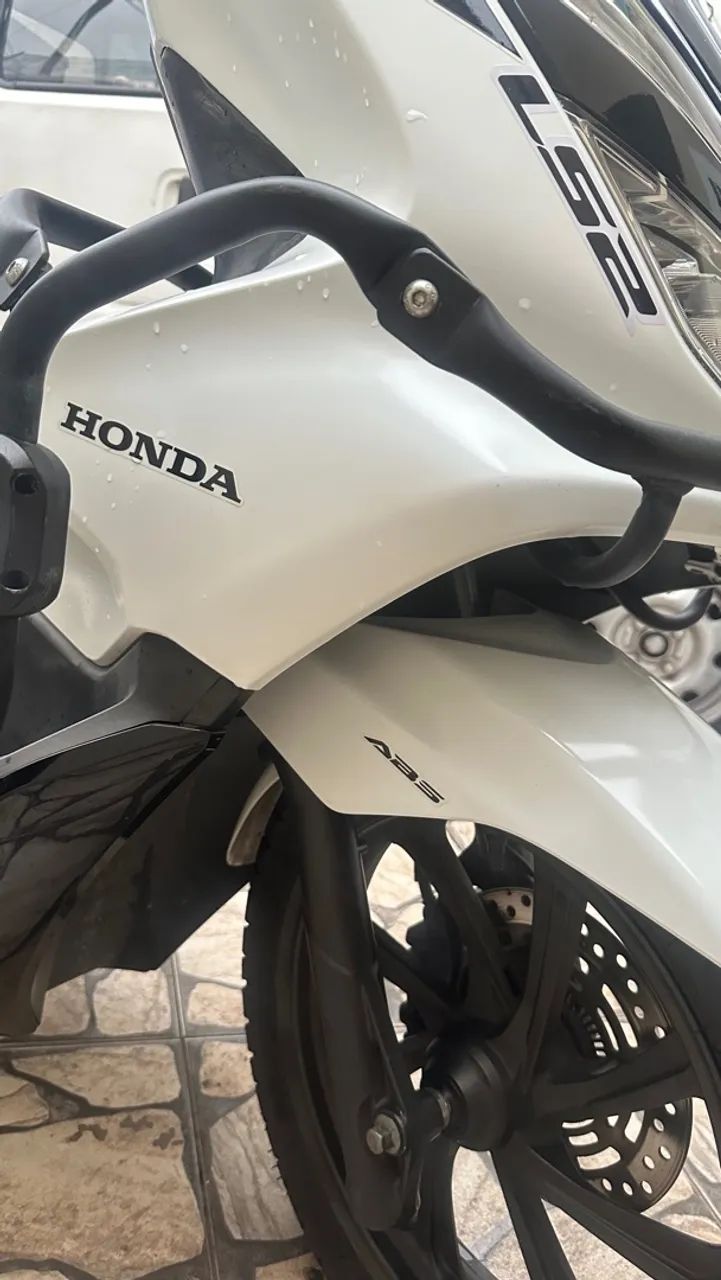 Honda PCX Sport Abs - Nova - Foto 5