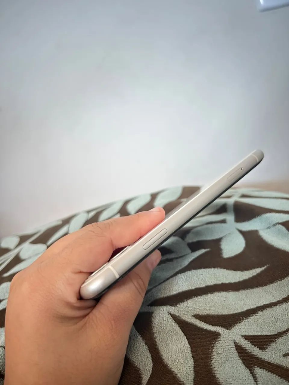 iPhone 11 branco  - Foto 2