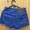short jeans colcci azul 36 - Foto 2
