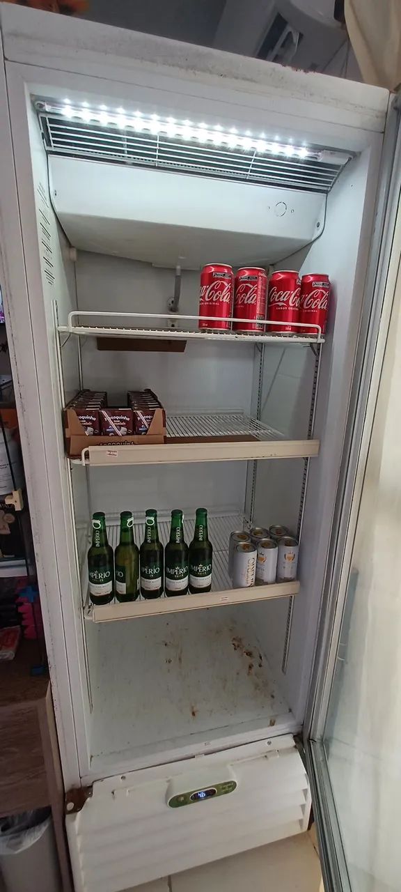Expositor em Excelente estado 3500 - Foto 3