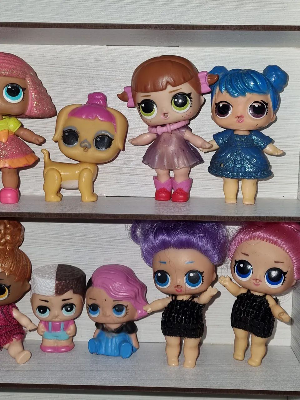 Boneca Lol - Foto 3