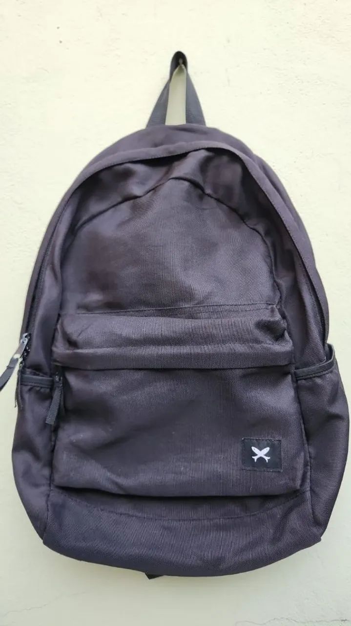 Mochila Hering