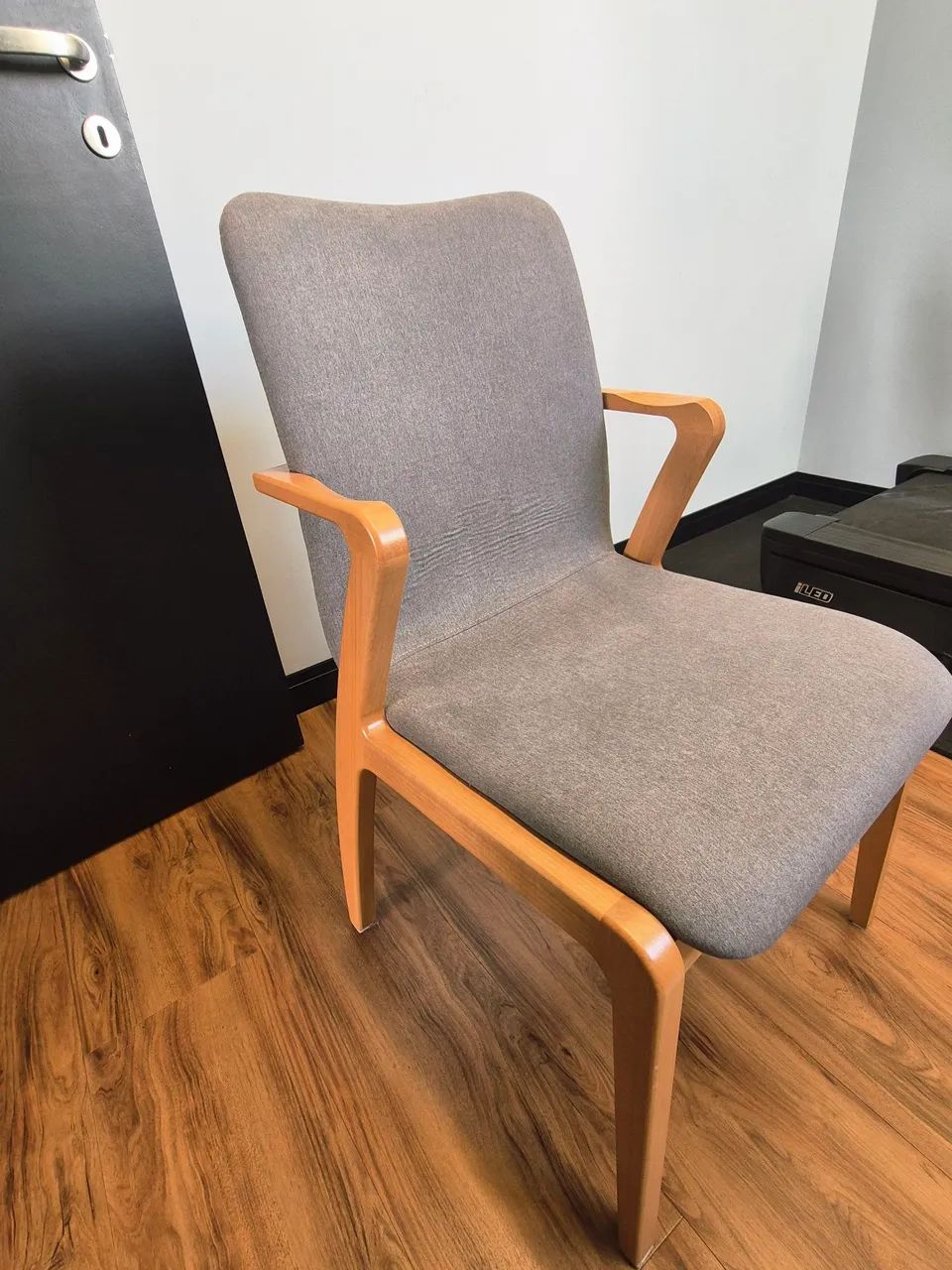 Cadeira para sala de jantar 