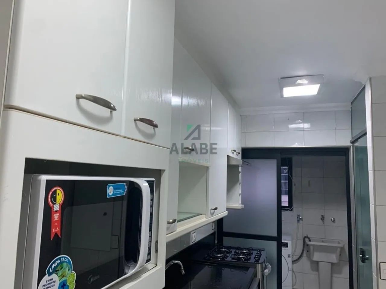 Apartamento para locação com 90m² - Itaim Bibi - Foto 4
