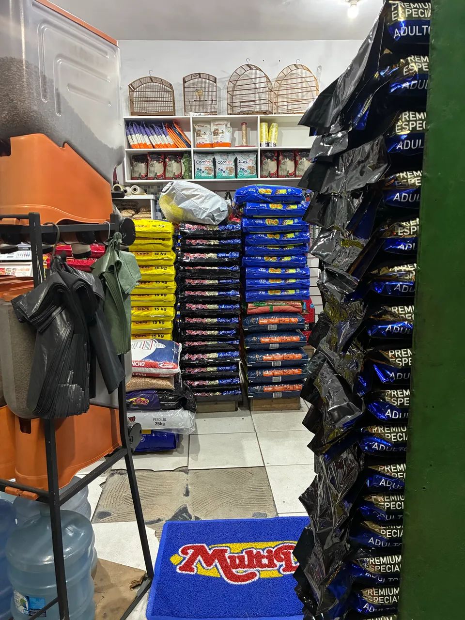 Passo ponto pet shop  - Foto 3