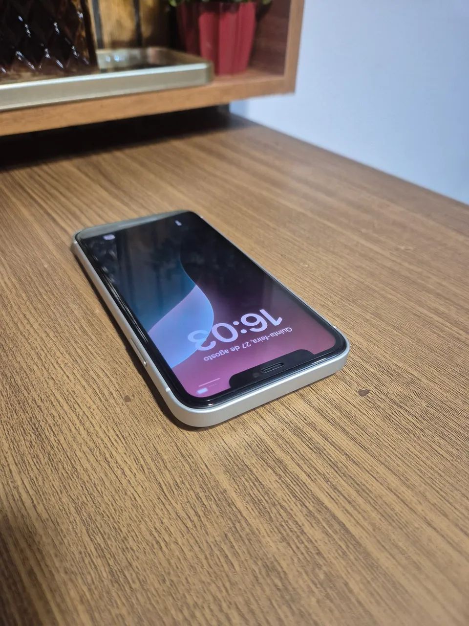 iPhone 11 carcaça 17 pro  - Foto 5
