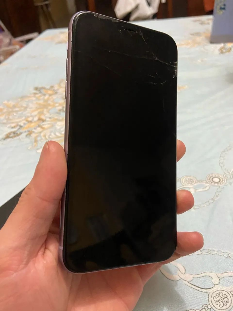 iPhone 11 (peças) - Foto 2