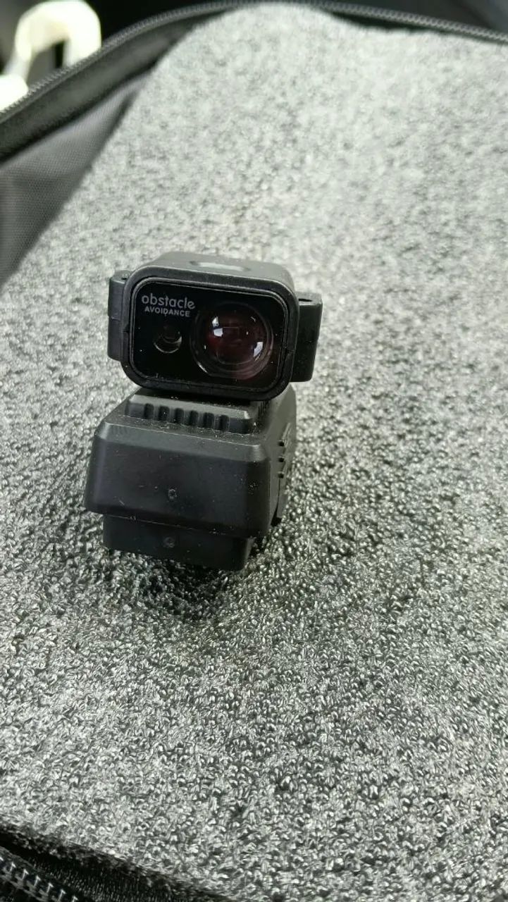 Bateria e sensor de obstáculo (drone l600 pro Max) - Foto 2