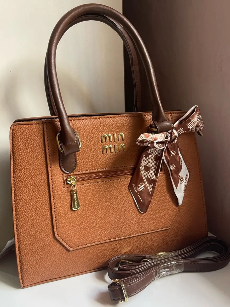 Bolsas novas sem uso - Foto 2