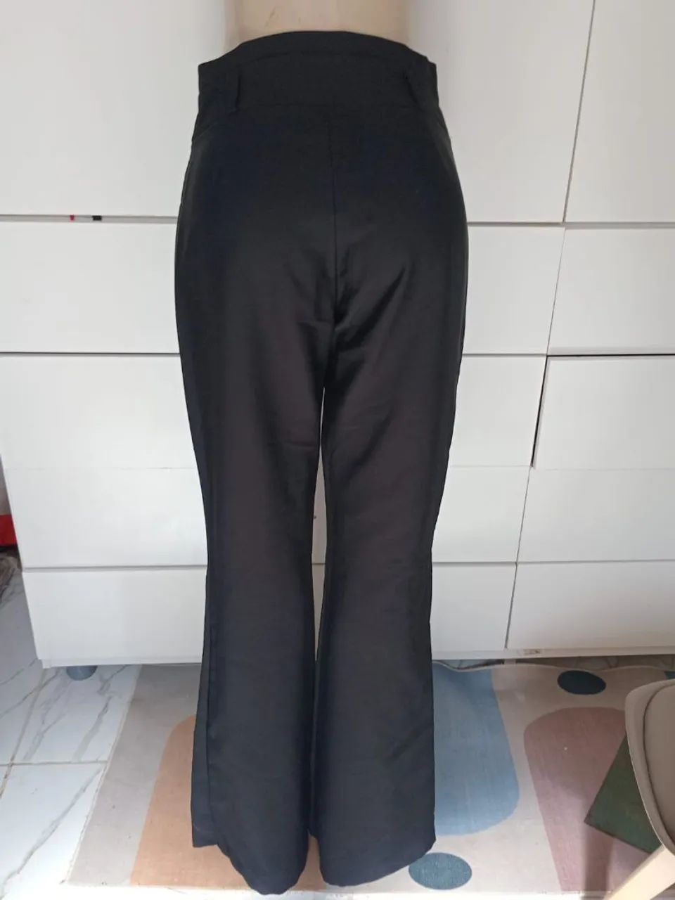 Calça social feminina  - Foto 2