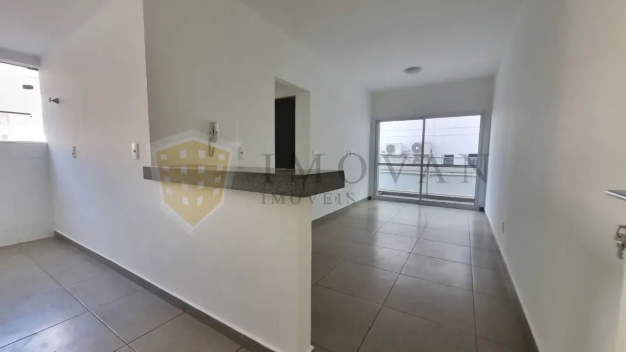 Apartamento 1 Quarto, 42,44 m², Nova Aliança - Foto 2