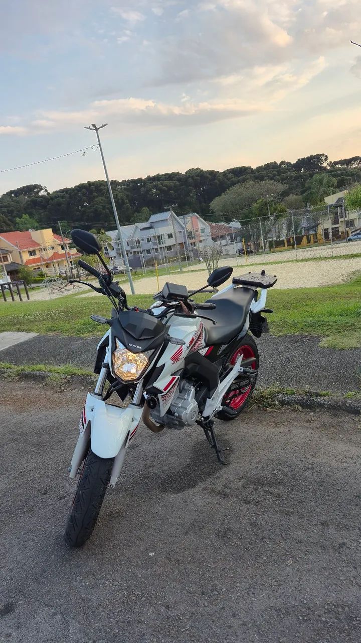Cb250 2022 - Foto 3
