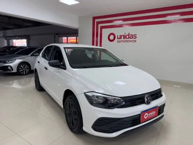 Volkswagen Polo 2025