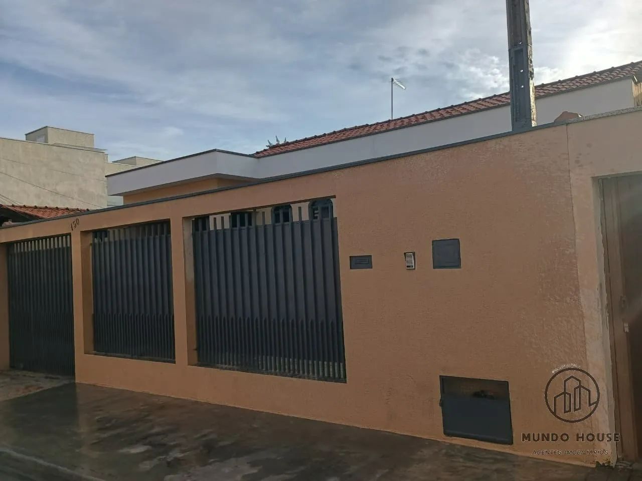 Casa no bairro Além Ponte em Sorocaba - Foto 2