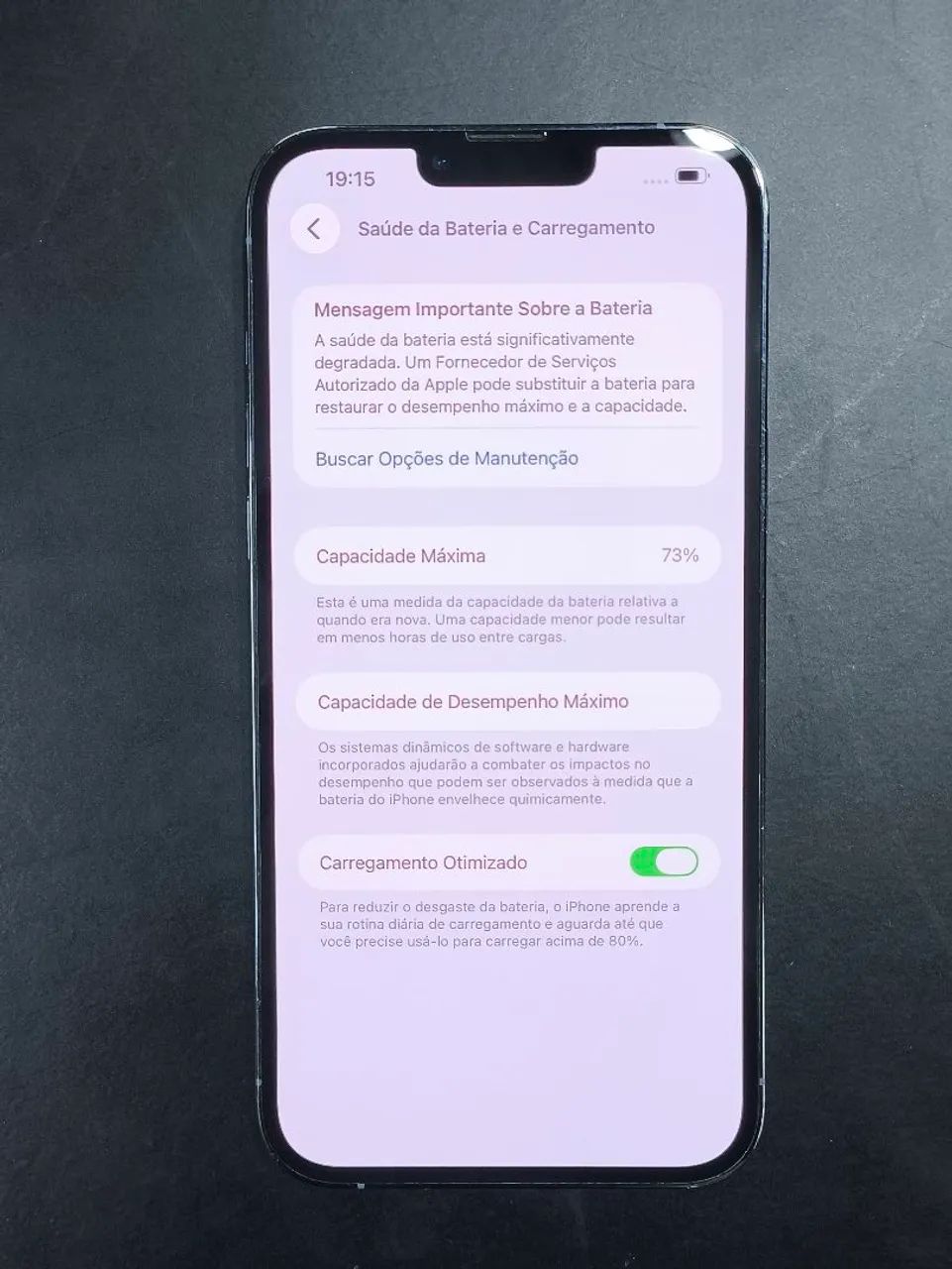 iPhone 13 pro Max 256gb - Foto 4
