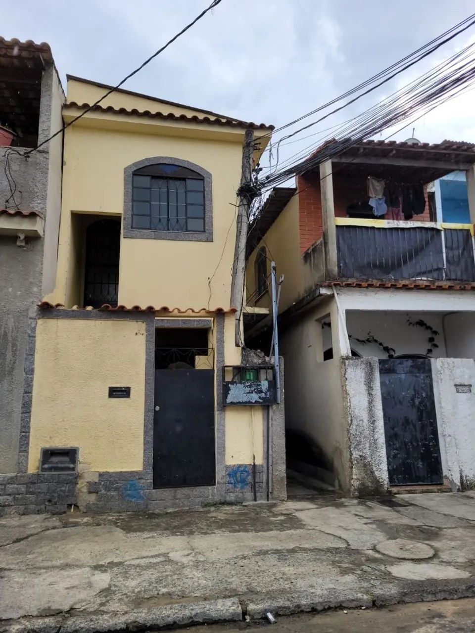 Casas Sobrado as duas 
