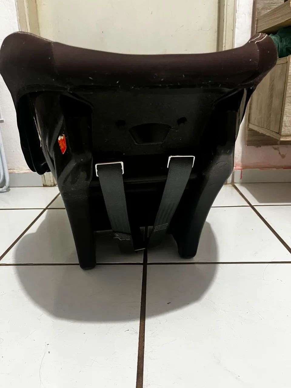 Cadeira de bebê  - Foto 4