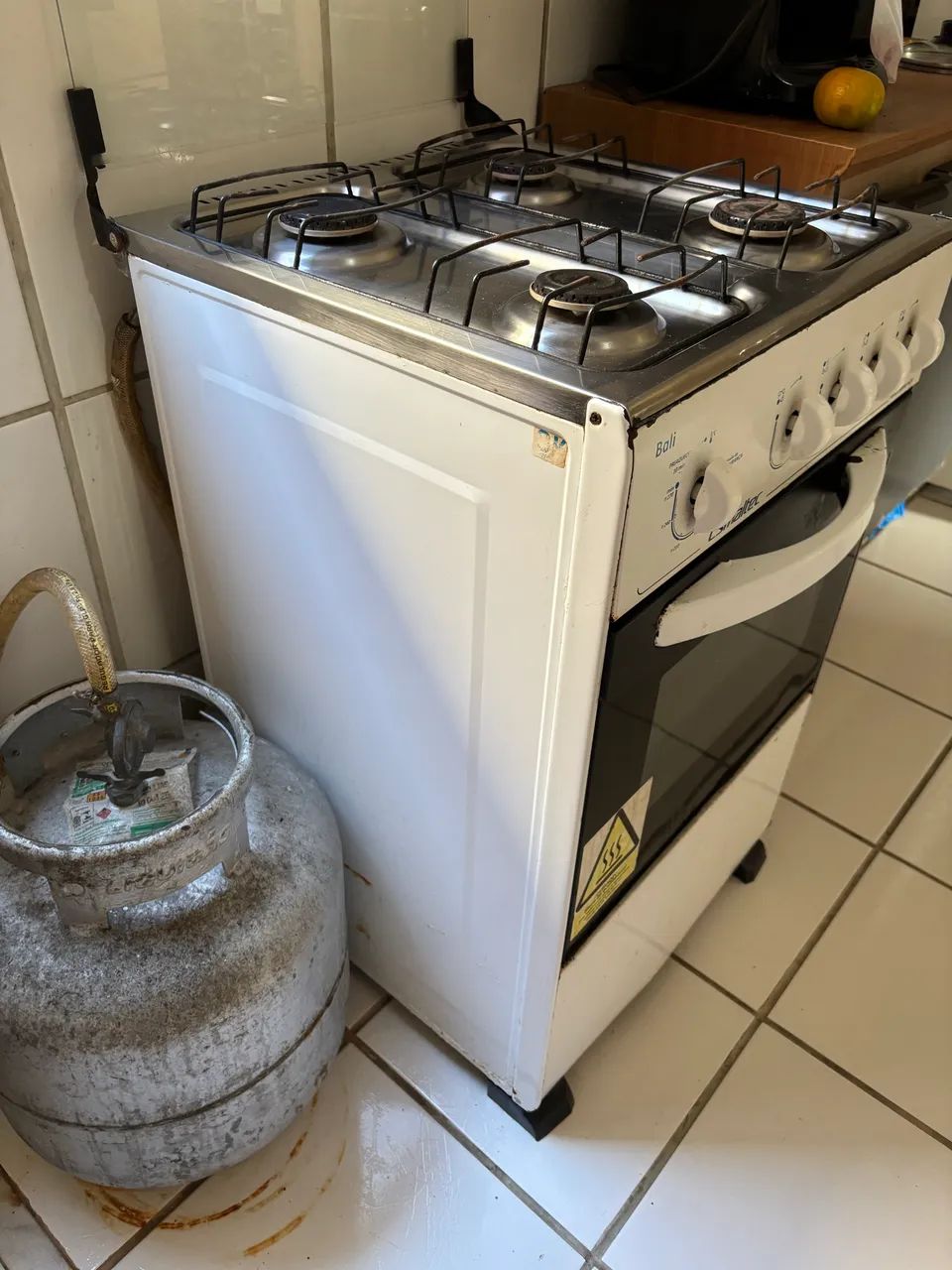 Fogão  - Foto 3