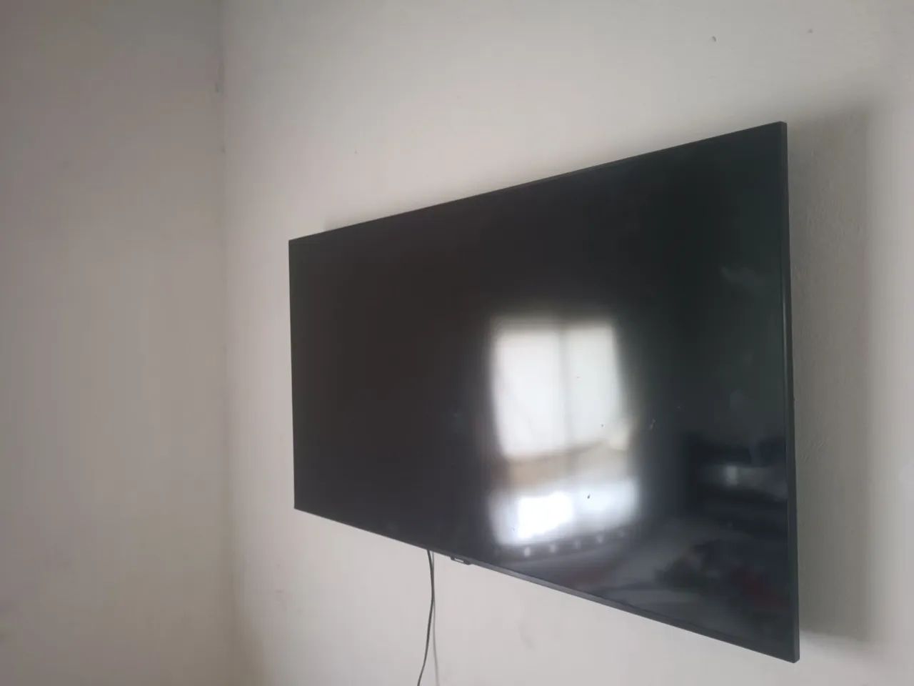 Tv 50 polegadas 4k  - Foto 3